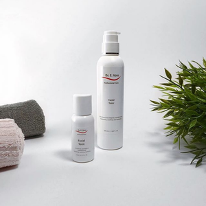 Facial Tonic - tonico rinfrescante