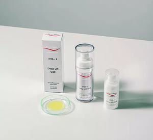 Hya 4 Deep Lift Q10 - anti-rughe