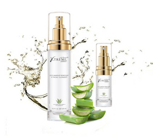 Struccante occhi/Detergente viso S.Unico nel suo genere