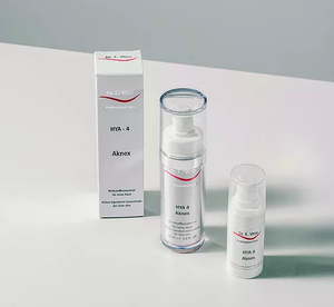 Hya 4 Aknex - per acne