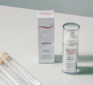 HYA 4 Quattrox - Botox anti-rughe