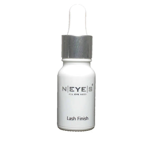 Lash Finish 10 ml(Confezione fino a 150 applicazioni) Su Ordinazione