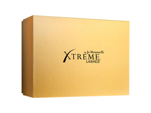 Deluxe Box - Gold