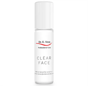 Clear Face Roller 10 ml