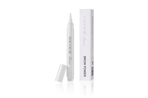 Brow Power - Rinforzante sopracciglia (4,5 ml) NEYES x S.