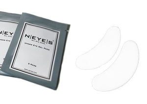 Under Gel pads Neyes - Sensitive